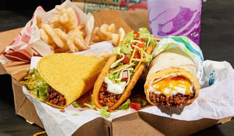 taco bell new 5 box 2019 grand junction colorado|Taco Bell .